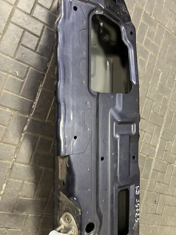 Peugeot 4007 (2007 - 2012) Задний борт кузова — фото 8