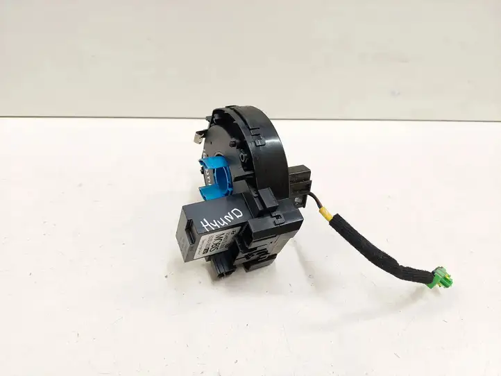 Hyundai Santa Fe (2005 - 2009) 934803L000 Контактное кольцо SRS — фото 4