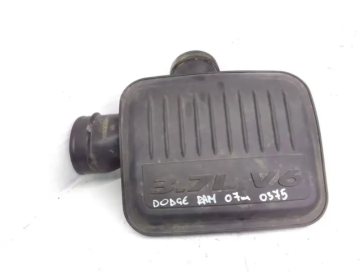 Dodge Ram (2001 - 2008) 53034008AA Корпус воздушного фильтра — фото 1
