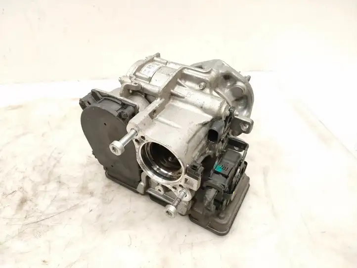 Tesla Model S (2012 - 2016) 104388500B Вакуумный усилитель тормозов — фото 3