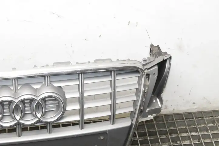 Audi A5 8T 8F (2007 - 2011) 8T0853651S Вентиляционная решетка кузова — фото 6