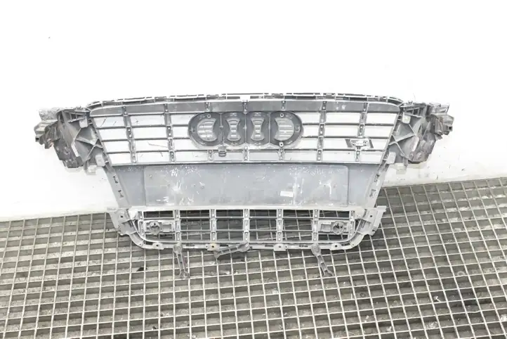 Audi A5 8T 8F (2007 - 2011) 8T0853651S Вентиляционная решетка кузова — фото 7