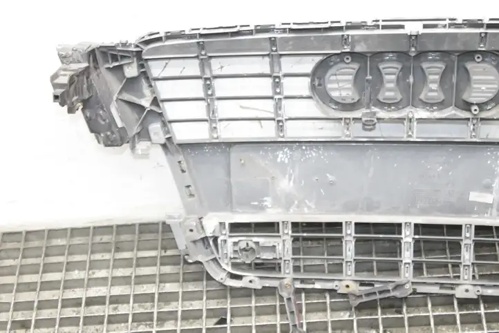 Audi A5 8T 8F (2007 - 2011) 8T0853651S Вентиляционная решетка кузова — фото 8