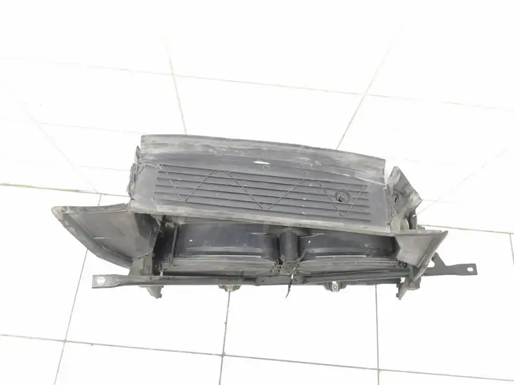 BMW 5 E60 E61 (2004 - 2010) 7050604 Дефлектор воздуха — фото 12