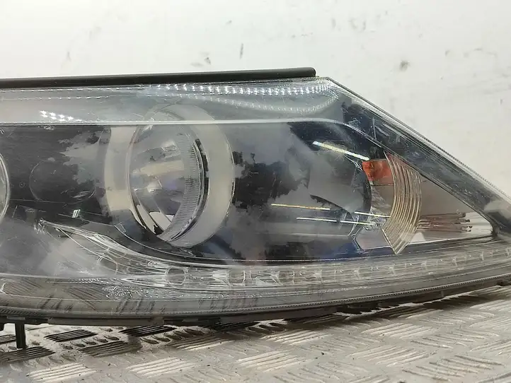 Kia Sportage (2010 - 2014) 921023UXXX Фонарь заднего хода — фото 4