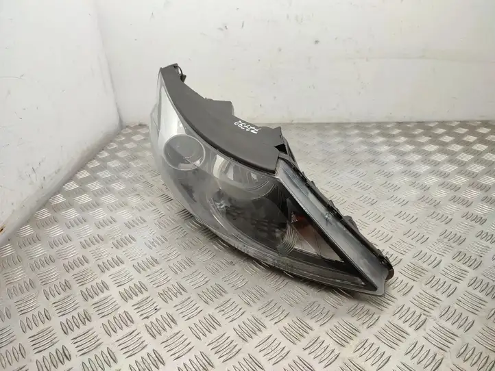 Kia Sportage (2010 - 2014) 921023UXXX Фонарь заднего хода — фото 6