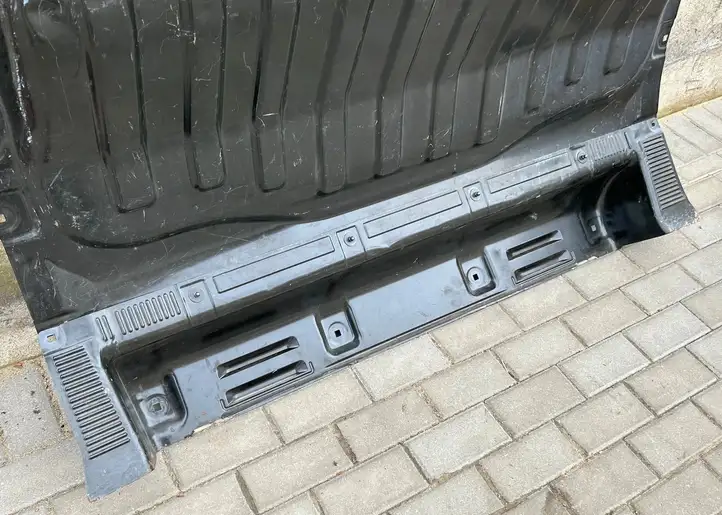 Nissan e-NV200 (2013 - ) 43R004743 Перегородка салона — фото 6