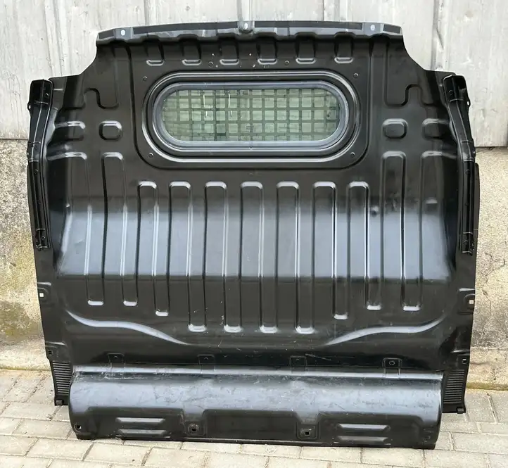 Nissan e-NV200 (2013 - ) 43R004743 Перегородка салона — фото 7