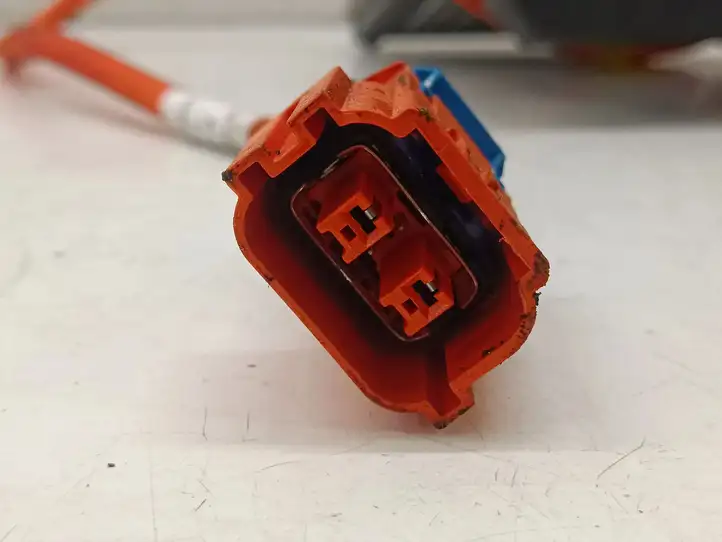 (2016 - ) 11010649 Электрический обогреватель салона 220V — фото 5
