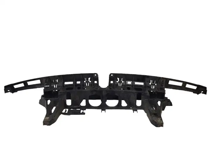 BMW X5 E70 (2006 - 2013) 7226938 Кронштейн заднего бампера — фото 1
