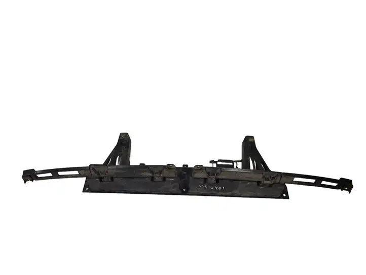 BMW X5 E70 (2006 - 2013) 7226938 Кронштейн заднего бампера — фото 4