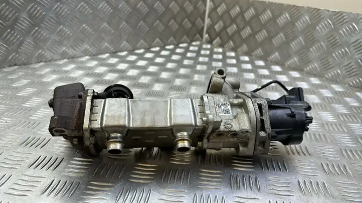 Jeep Grand Cherokee (2010 - 2021) 41212109F Охладитель клапана EGR — фото 2