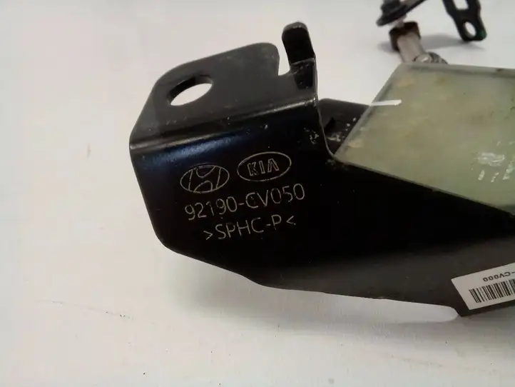 Kia EV6 (2021 - ) 92190CV050 Датчик уровня пневмоподвески — фото 4