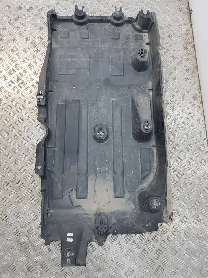 Peugeot 2008 II (2019 - ) 9823546180 Защита днища — фото 6