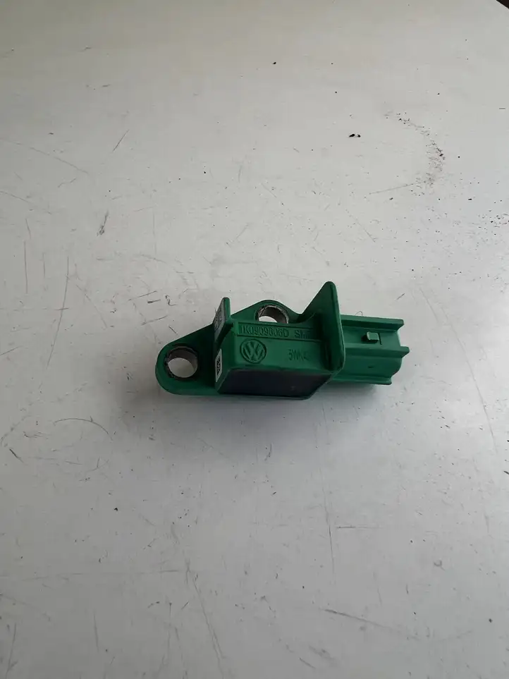 Seat Altea XL (2004 - 2015) 1K0909606D Датчик удара SRS — фото 1