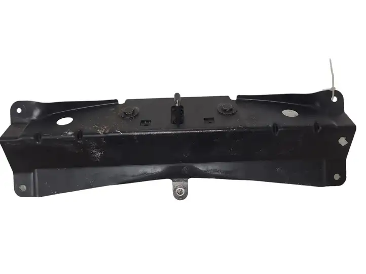 BMW X5 E70 (2006 - 2013) 977706105 Замок крышки багажника — фото 1