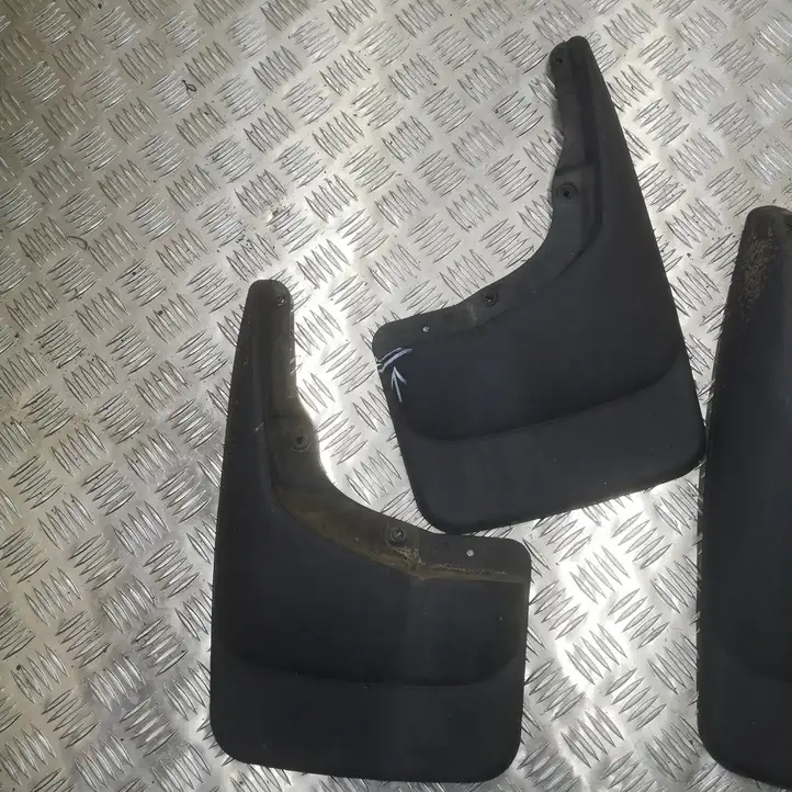 Ford F150 (2008 - 2014) CL3Z16A550C Комплект брызговиков — фото 2