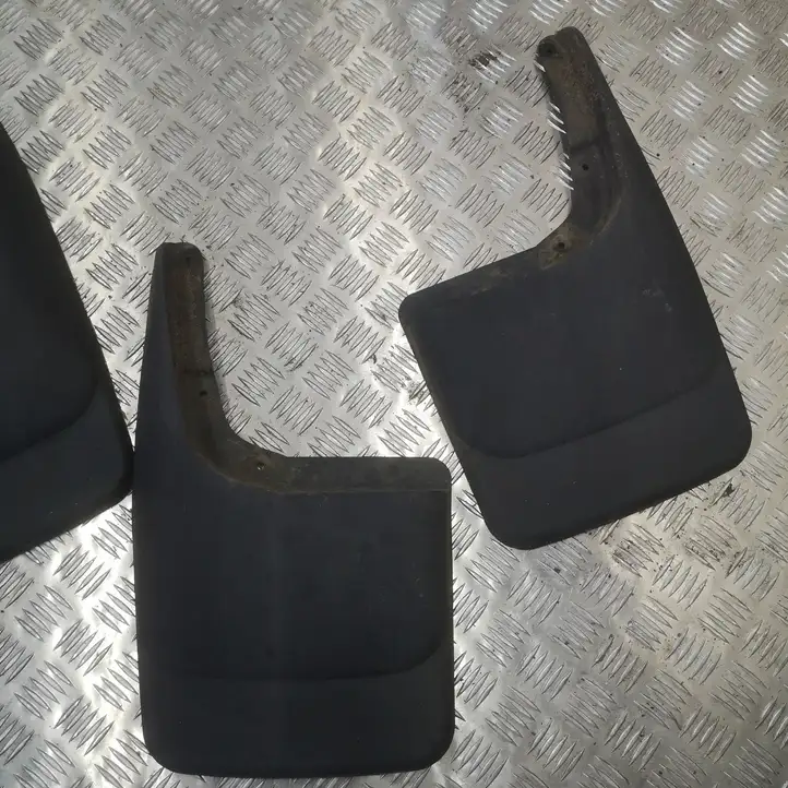 Ford F150 (2008 - 2014) CL3Z16A550C Комплект брызговиков — фото 3