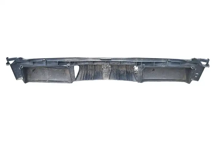 Citroen C3 (2002 - 2009) 9642635377 Кронштейн заднего бампера — фото 2
