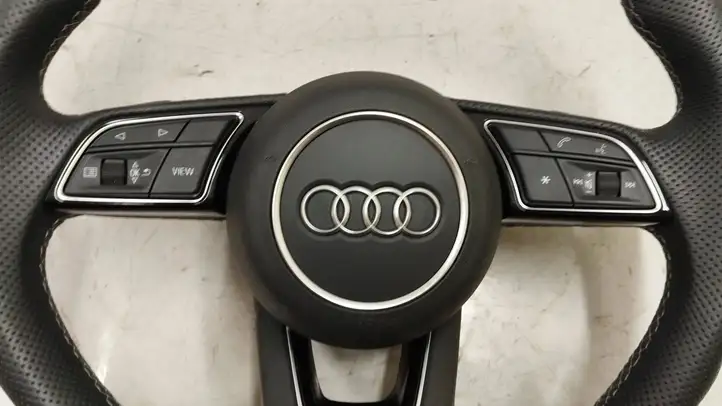 Audi A4 S4 B9 8W (2019 - ) 8w0419091gf Руль — фото 4