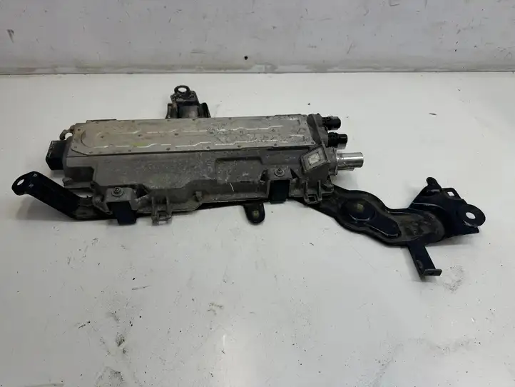 BMW 3 F30 F35 F31 (2012 - 2018) 8674691 Прочие блоки управления — фото 1