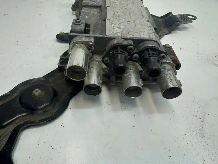 BMW 3 F30 F35 F31 (2012 - 2018) 8674691 Прочие блоки управления — фото 2