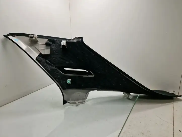 Mercedes-Benz GLE W167 (2019 - ) A1676909104 Обшивка стойки C — фото 2