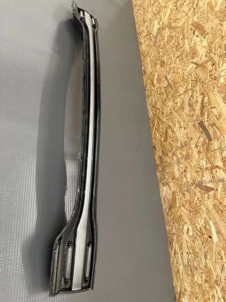Porsche Macan (95B) (2014 - 2018) 95B945308E Передняя противотуманная фара — фото 1