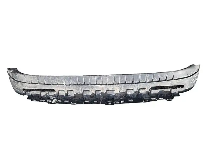 Citroen C5 (2004 - 2008) 9636754880 Кронштейн заднего бампера — фото 1