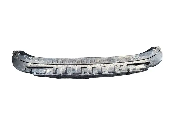 Citroen C5 (2004 - 2008) 9636754880 Кронштейн заднего бампера — фото 2