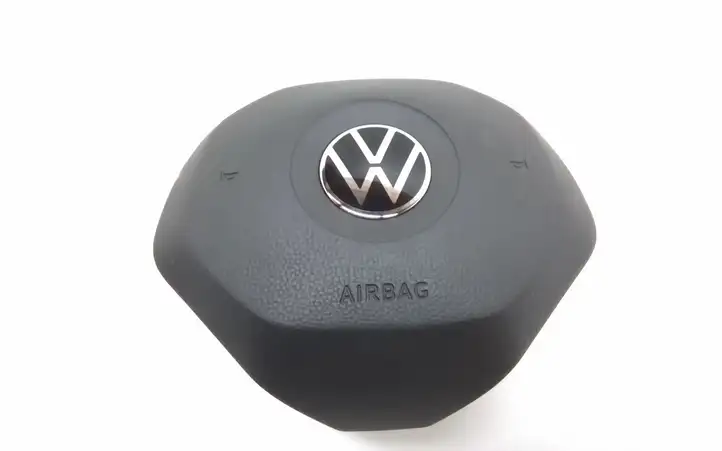 Volkswagen Golf VIII (2019 - ) 5H0880201J Подушка безопасности руля — фото 2