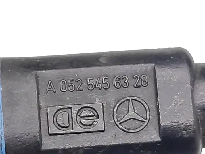 Mercedes-Benz Sprinter W906 (2006 - 2018) A9065400334 Датчик износа тормозных колодок — фото 4