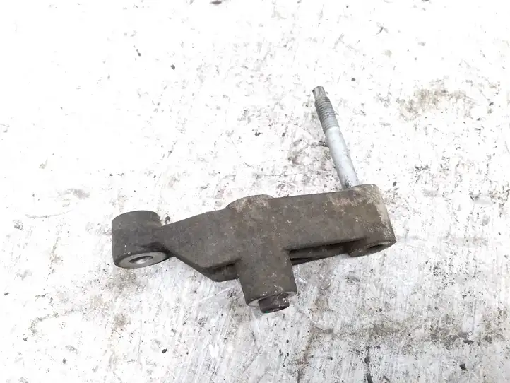 Ford Transit (2013 - 2017) CC1Q8C672AA Кронштейн насоса ГУР — фото 5