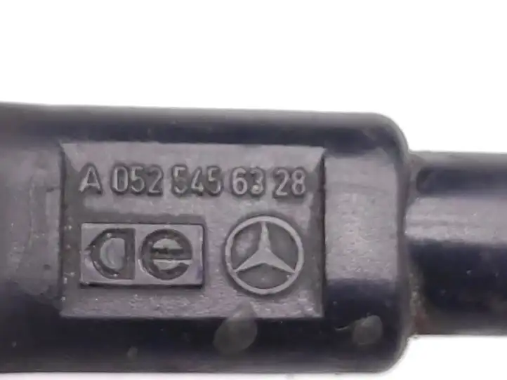 Mercedes-Benz Sprinter W906 (2006 - 2018) A9065400334 Датчик износа тормозных колодок — фото 7