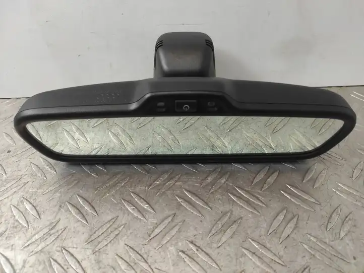 Audi A7 S7 4G (2010 - 2014) 8K0857511E4PK Салонное зеркало заднего вида — фото 3