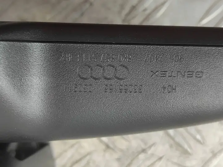 Audi A7 S7 4G (2010 - 2014) 8K0857511E4PK Салонное зеркало заднего вида — фото 4