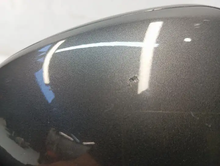 Porsche 911 991 (2011 - 2019) 99162271400 Боковое зеркало с электроприводом — фото 4