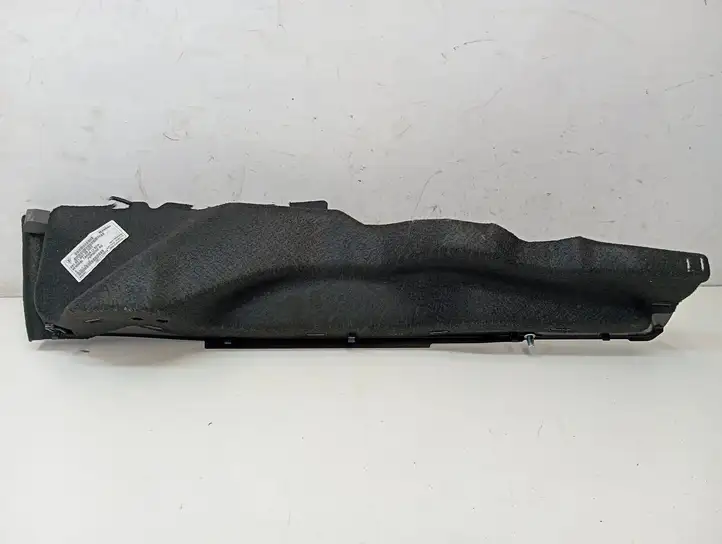 Porsche 911 991 (2011 - 2019) 99155108105 Прочая отделка багажника — фото 3