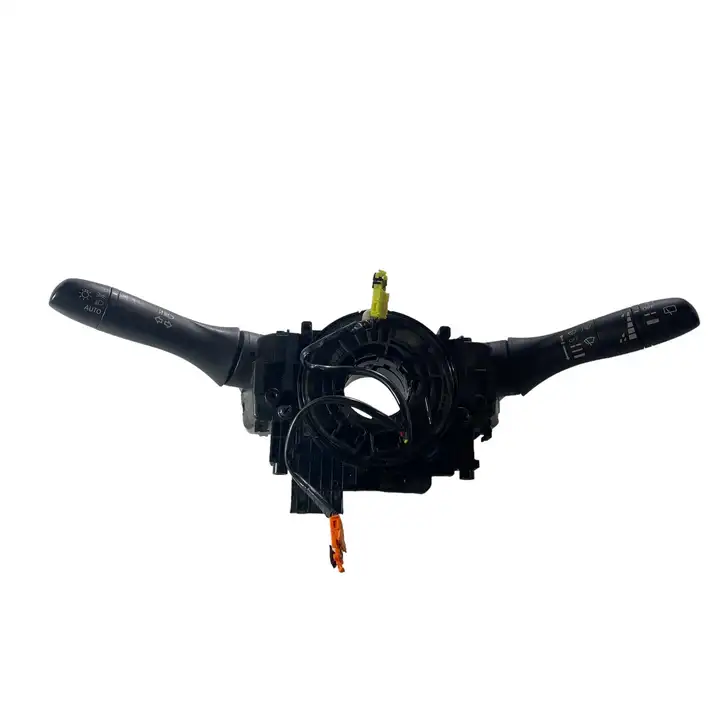 Nissan Rogue (2016 - 2020) 255545HK1A Контактное кольцо SRS — фото 1
