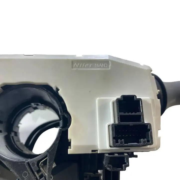 Nissan Rogue (2016 - 2020) 255545HK1A Контактное кольцо SRS — фото 2