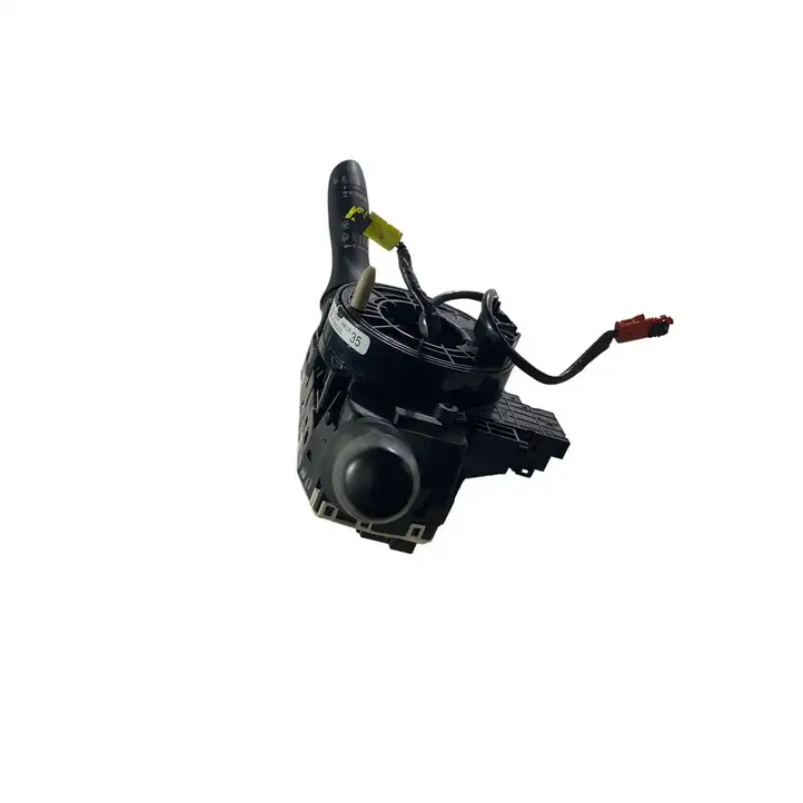 Nissan Rogue (2016 - 2020) 255545HK1A Контактное кольцо SRS — фото 9