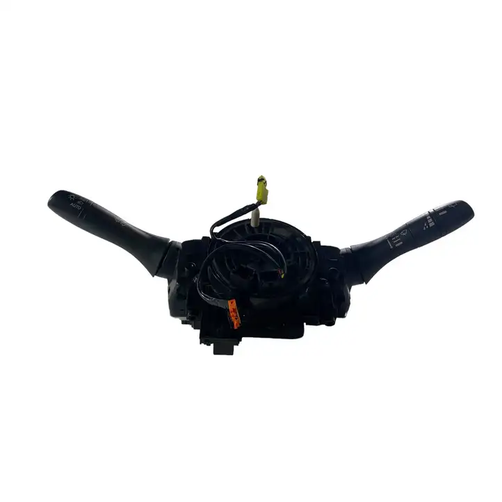 Nissan Rogue (2016 - 2020) 255545HK1A Контактное кольцо SRS — фото 10
