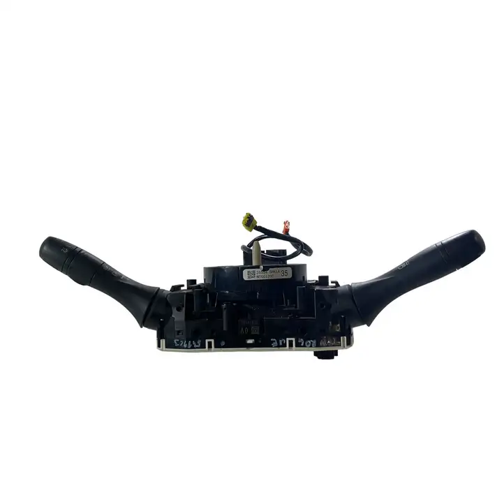 Nissan Rogue (2016 - 2020) 255545HK1A Контактное кольцо SRS — фото 11
