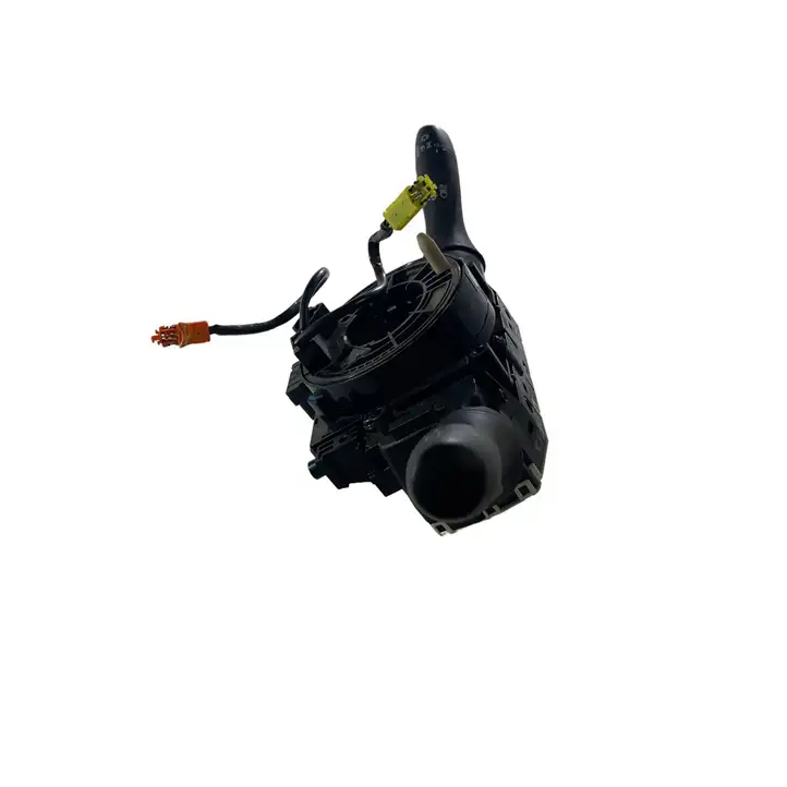 Nissan Rogue (2016 - 2020) 255545HK1A Контактное кольцо SRS — фото 12
