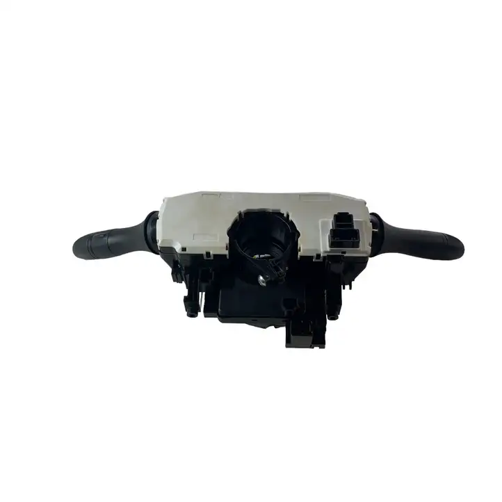Nissan Rogue (2016 - 2020) 255545HK1A Контактное кольцо SRS — фото 13