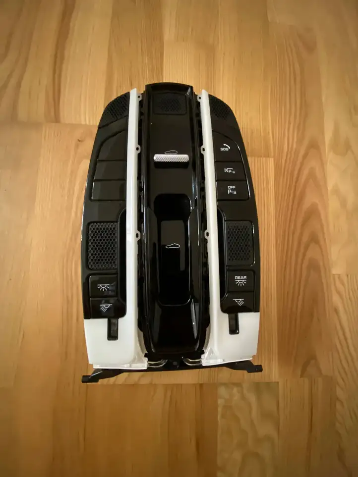 Porsche Cayenne (9Y0 9Y3) (2018 - ) 9Y0947135JM Плафон салона — фото 1