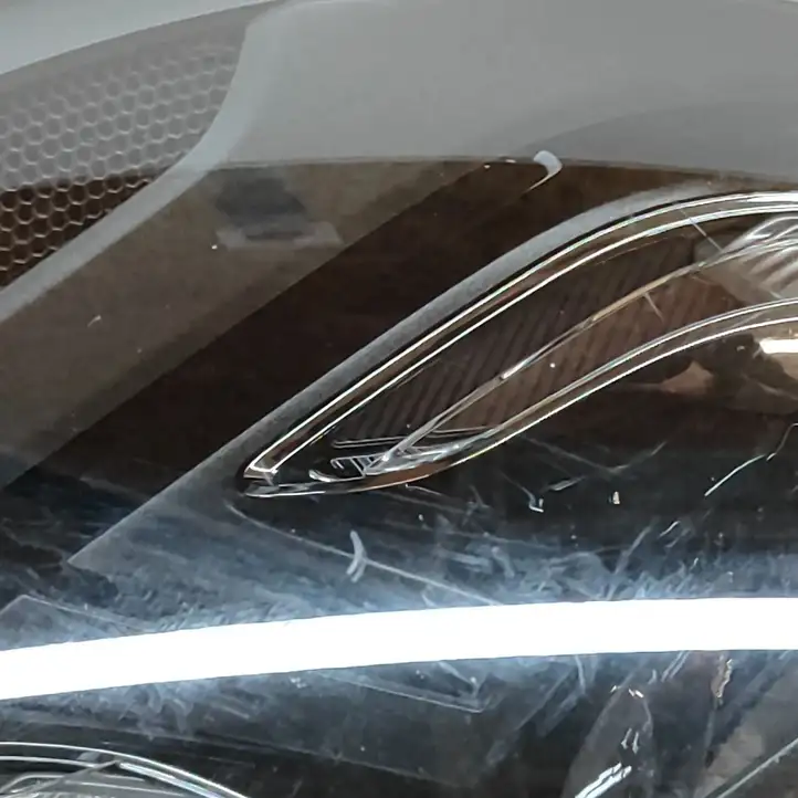 Porsche Panamera (971) (2016 - 2020) 971941036J Передняя фара — фото 3
