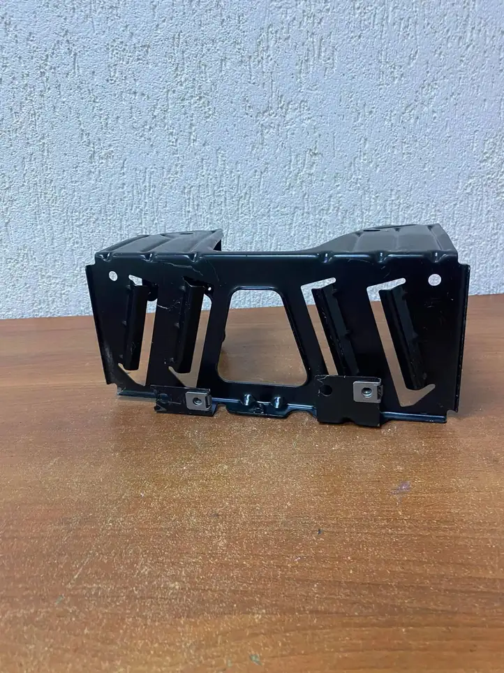BMW 3 F30 F35 F31 (2012 - 2018) 65159174269 Кронштейн усилителя звука — фото 2