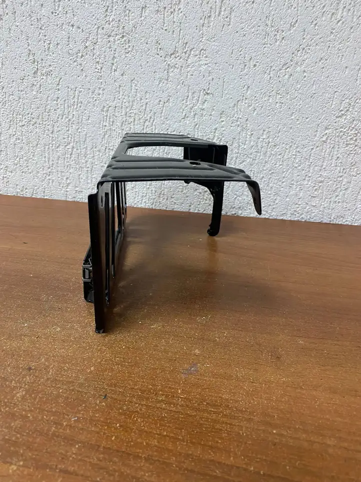 BMW 3 F30 F35 F31 (2012 - 2018) 65159174269 Кронштейн усилителя звука — фото 4
