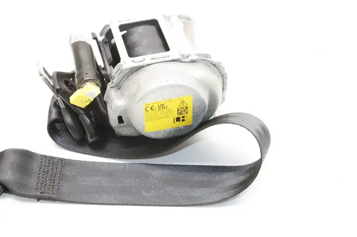 Opel Mokka B (2020 - ) 98394564XX Задний ремень безопасности — фото 3